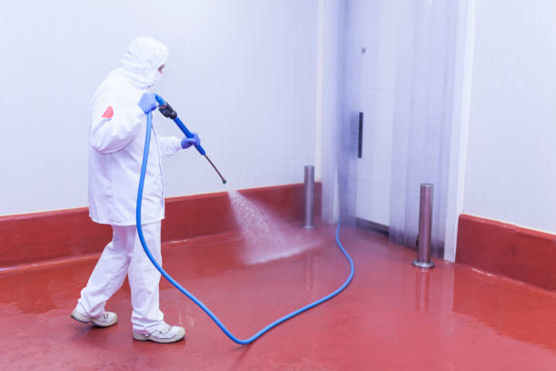 Best Winterizing Services  in Meridianville, AL