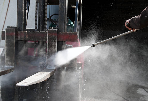 Best Gas Station Cleaning  in Meridianville, AL