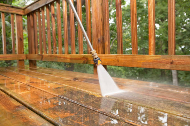 Trusted Meridianville, AL Pressure Washing Services Experts